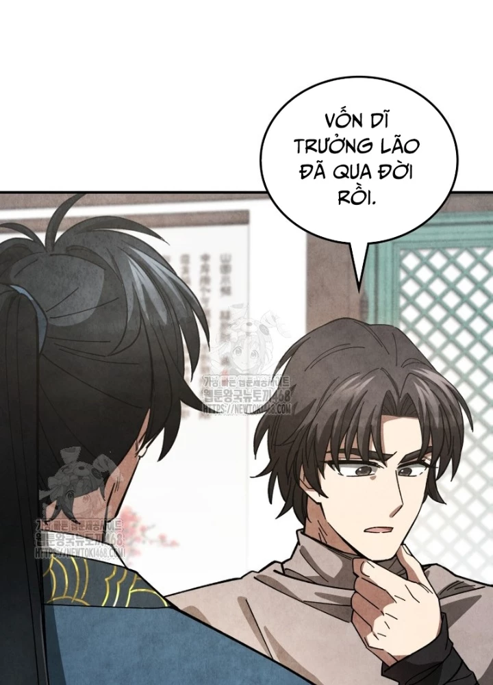 Làm Công Chức Trong Giới Võ Lâm Chapter 31 - 45
