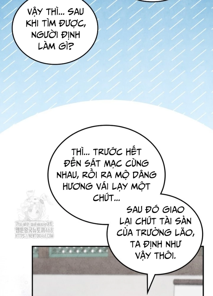 Làm Công Chức Trong Giới Võ Lâm Chapter 31 - 53