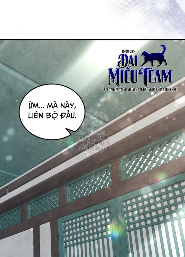 Làm Công Chức Trong Giới Võ Lâm Chapter 31 - 61