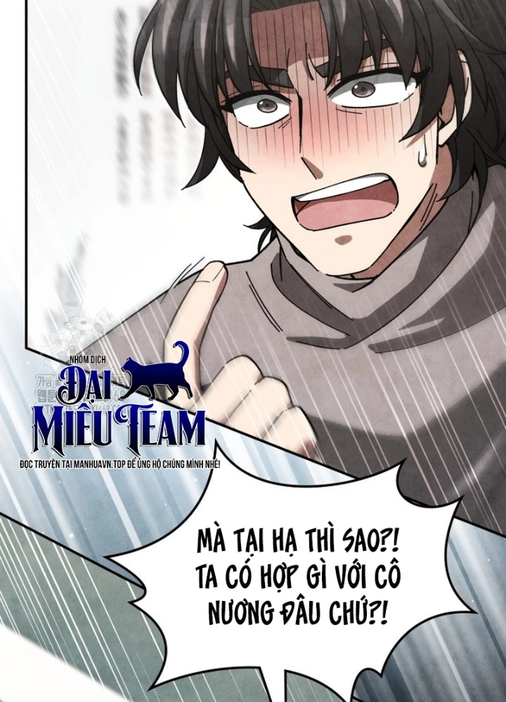 Làm Công Chức Trong Giới Võ Lâm Chapter 31 - 67
