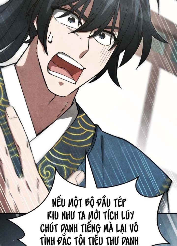 Làm Công Chức Trong Giới Võ Lâm Chapter 31 - 69