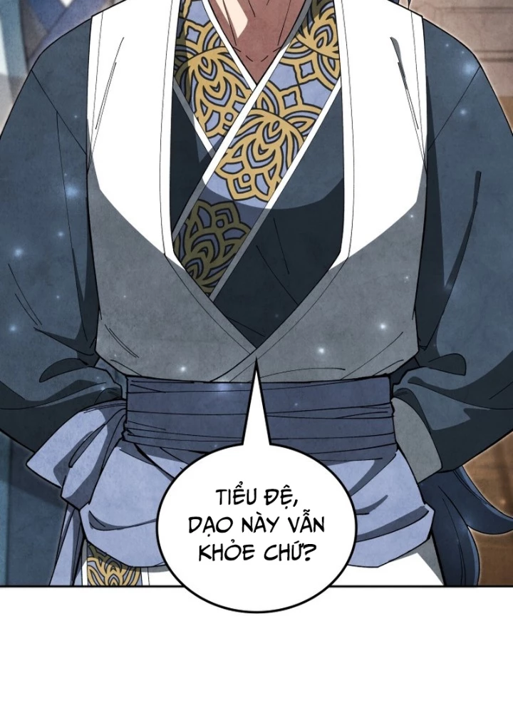Làm Công Chức Trong Giới Võ Lâm Chapter 31 - 131