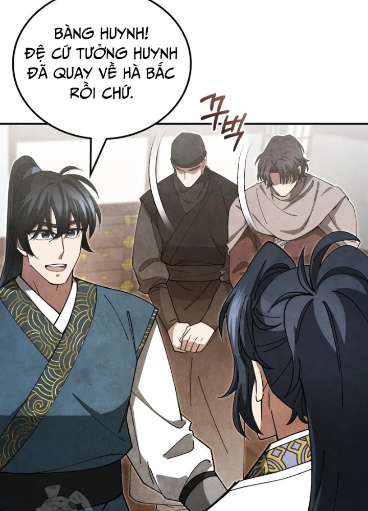Làm Công Chức Trong Giới Võ Lâm Chapter 31 - 133