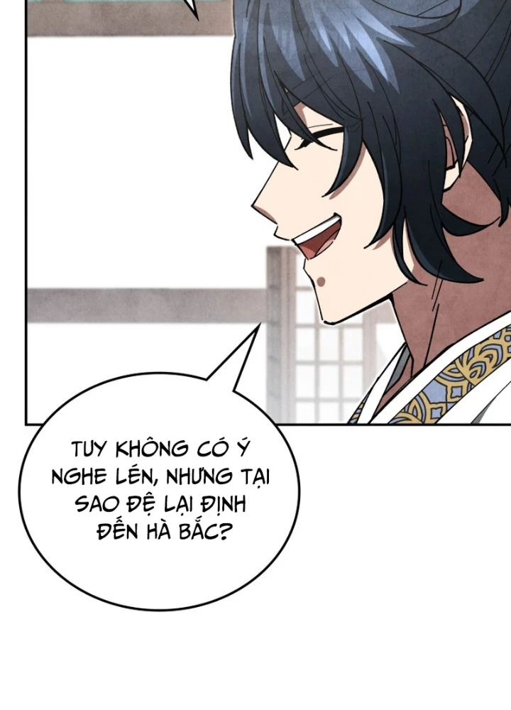 Làm Công Chức Trong Giới Võ Lâm Chapter 31 - 137