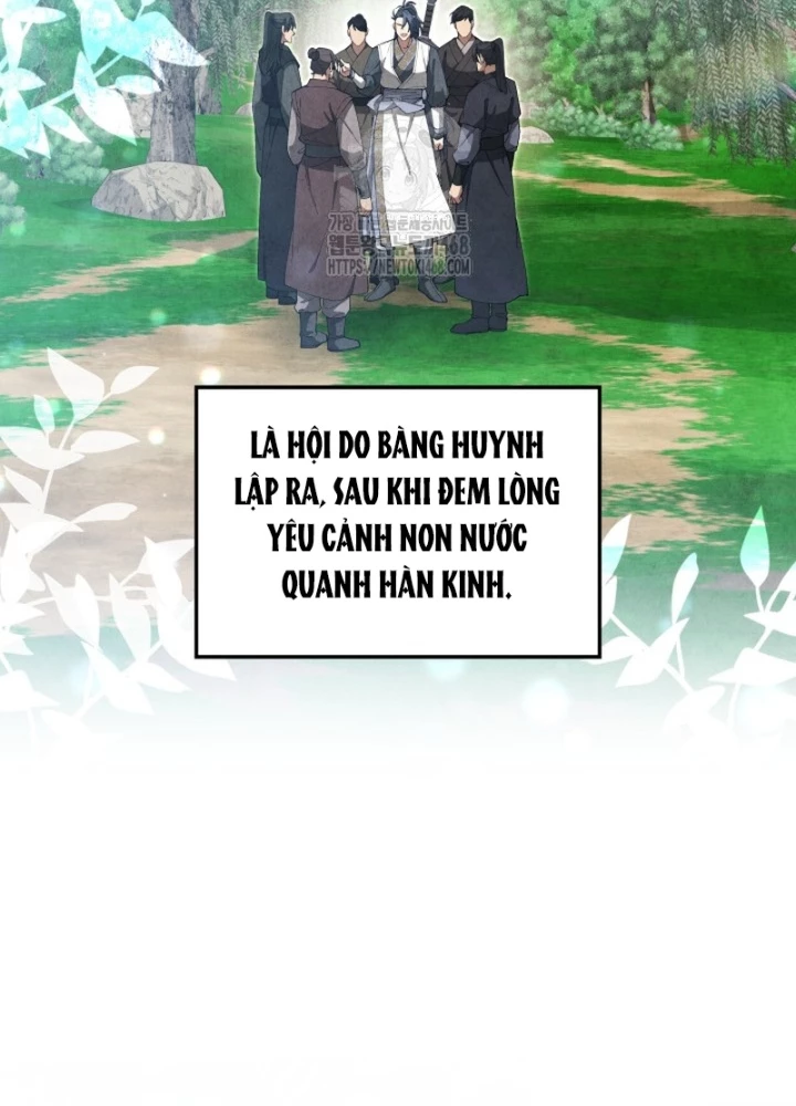 Làm Công Chức Trong Giới Võ Lâm Chapter 31 - 145