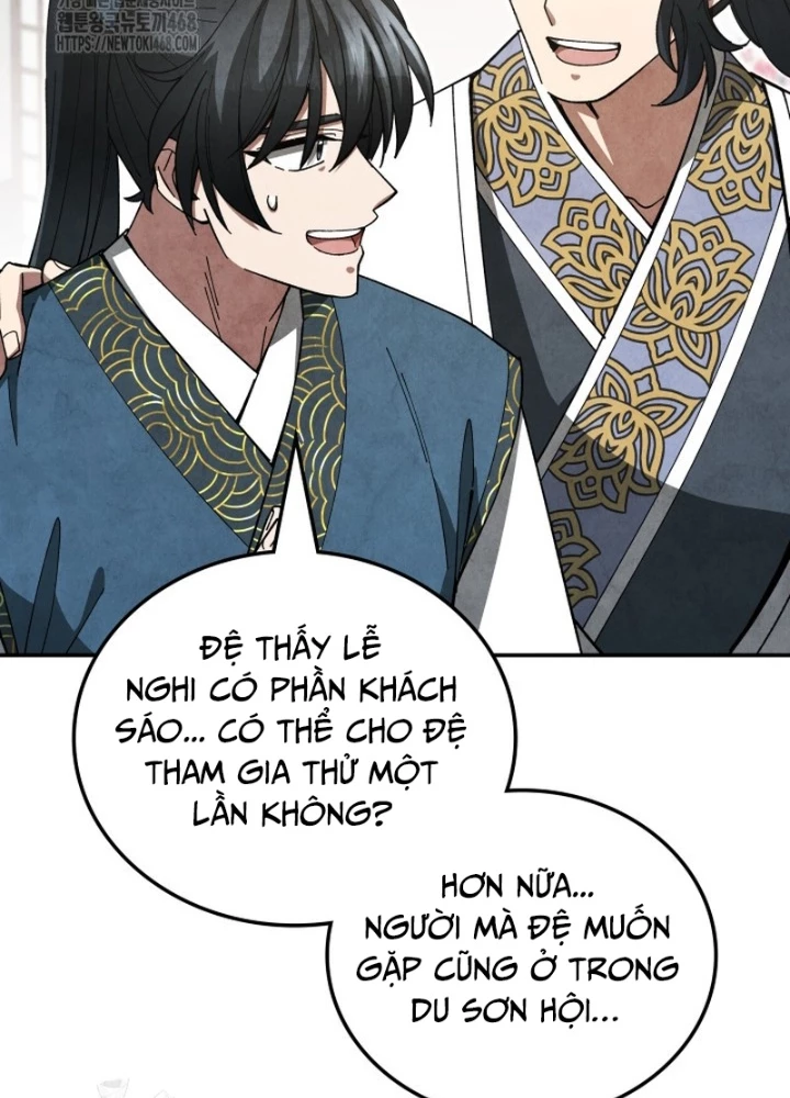 Làm Công Chức Trong Giới Võ Lâm Chapter 31 - 151