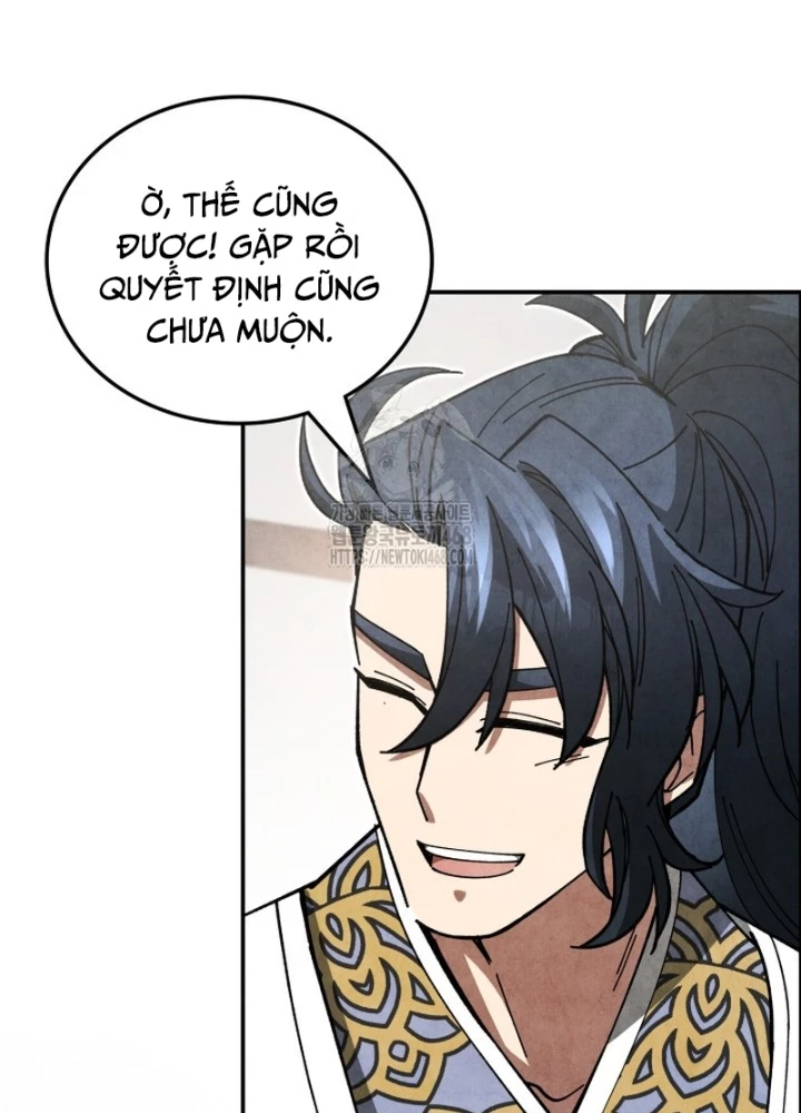 Làm Công Chức Trong Giới Võ Lâm Chapter 31 - 153