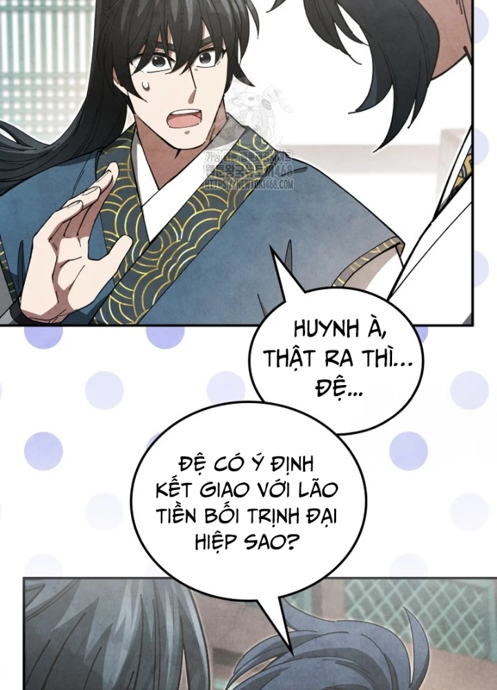 Làm Công Chức Trong Giới Võ Lâm Chapter 31 - 165