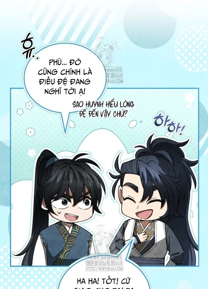 Làm Công Chức Trong Giới Võ Lâm Chapter 31 - 169
