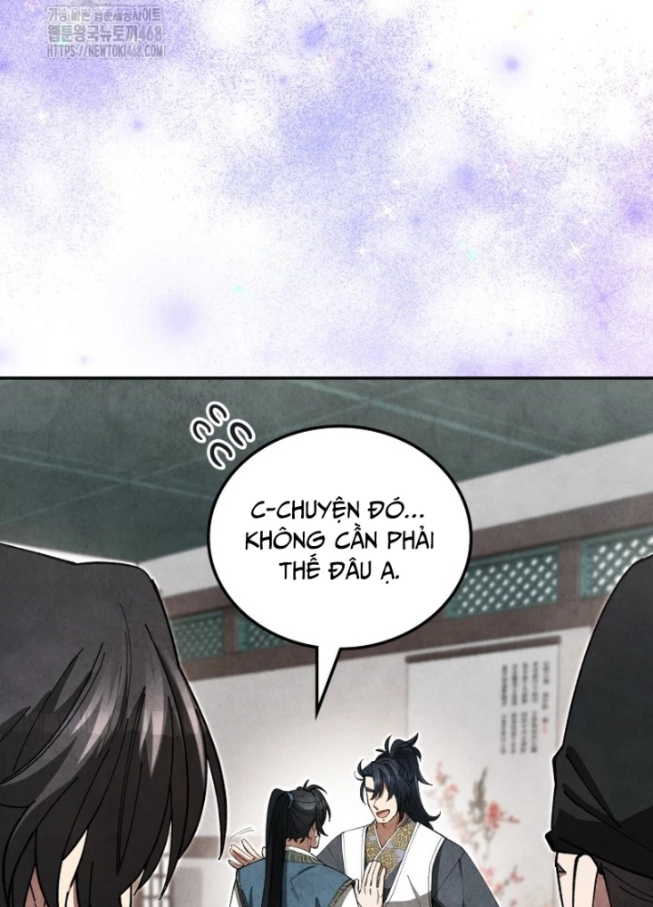 Làm Công Chức Trong Giới Võ Lâm Chapter 31 - 173