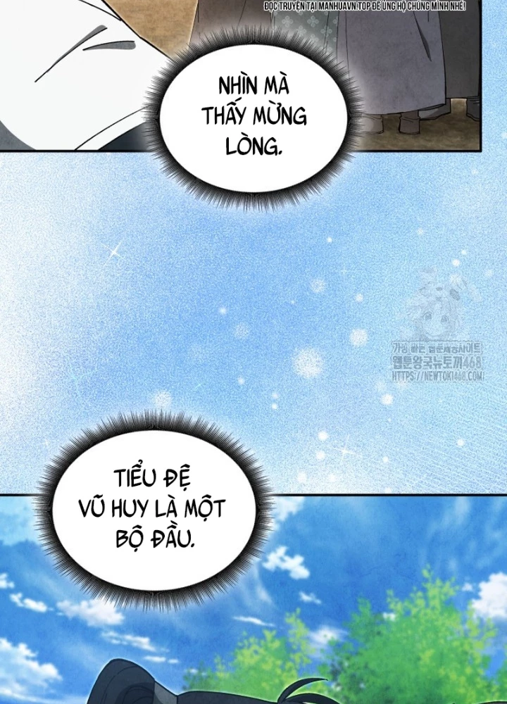 Làm Công Chức Trong Giới Võ Lâm Chapter 31 - 197