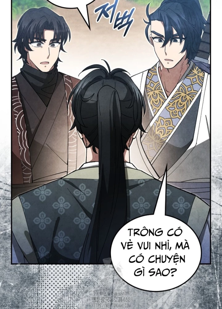 Làm Công Chức Trong Giới Võ Lâm Chapter 31 - 219