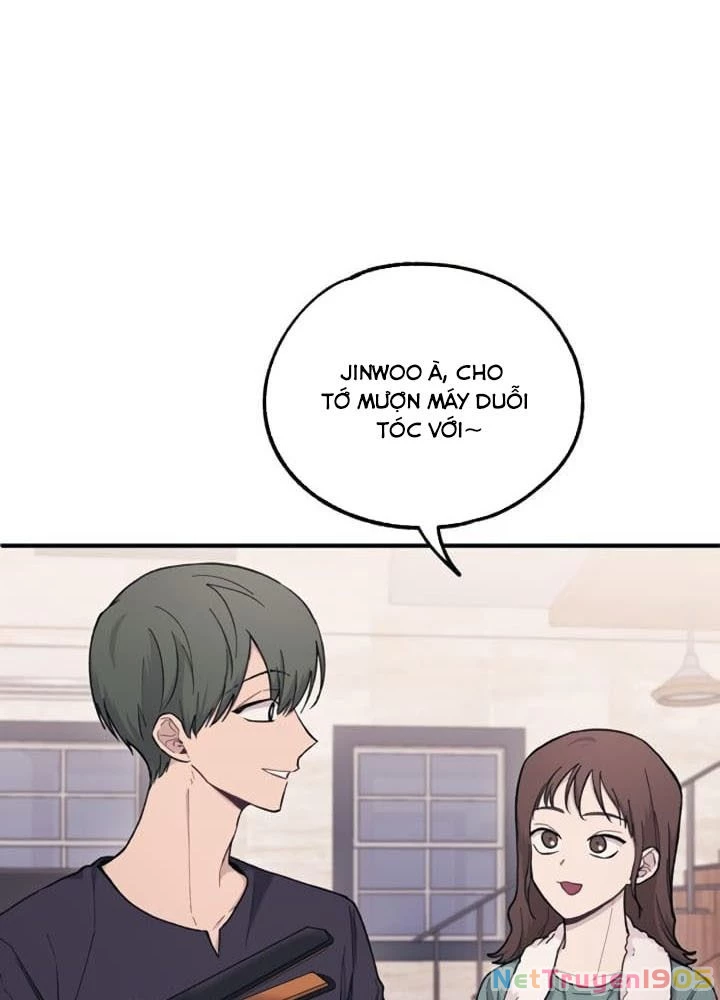 Sự ngây thơ của Yeon Woo Chapter 31 - 2