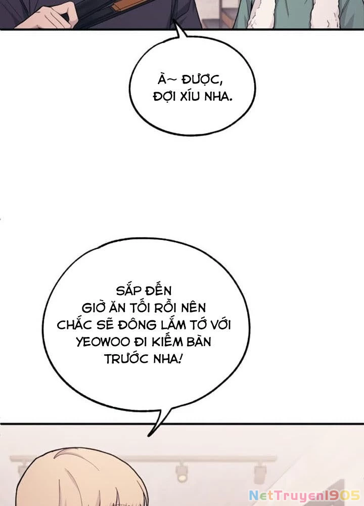 Sự ngây thơ của Yeon Woo Chapter 31 - 3