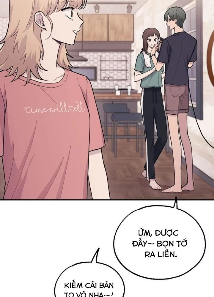 Sự ngây thơ của Yeon Woo Chapter 31 - 4