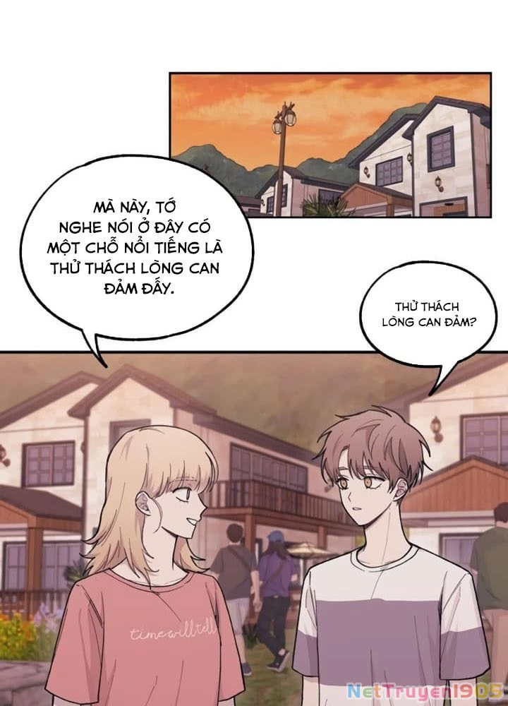 Sự ngây thơ của Yeon Woo Chapter 31 - 6