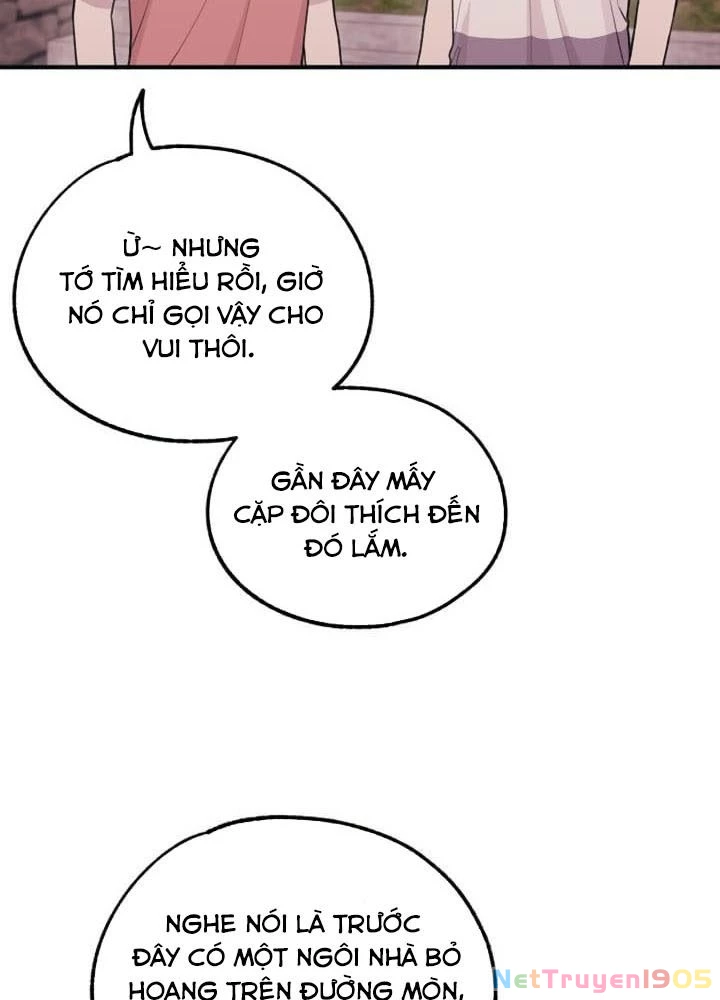 Sự ngây thơ của Yeon Woo Chapter 31 - 7