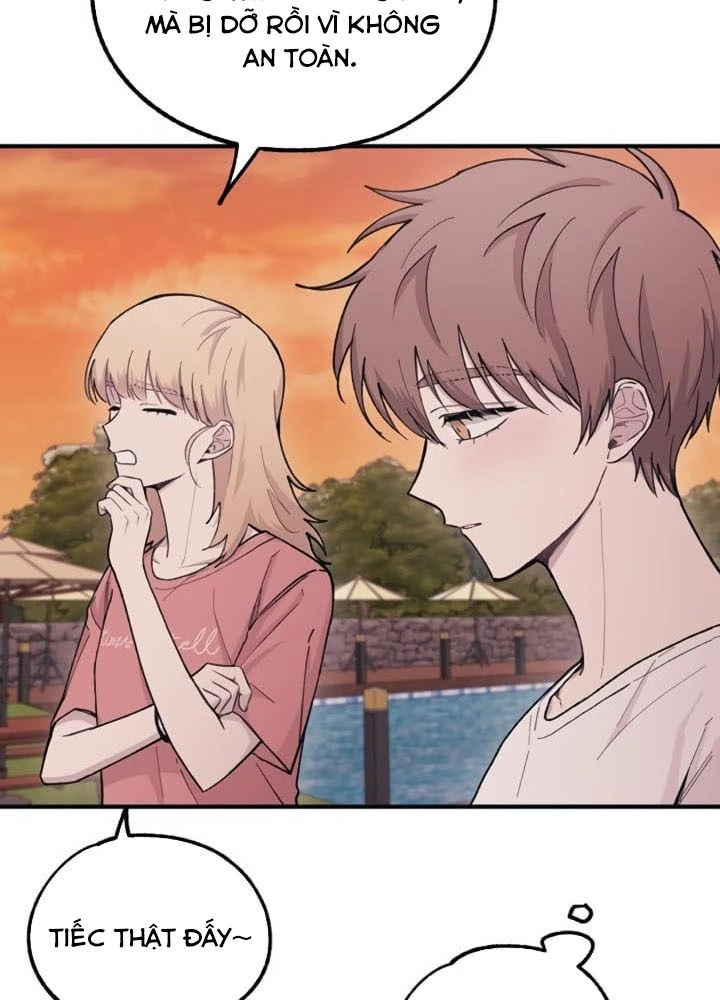 Sự ngây thơ của Yeon Woo Chapter 31 - 8