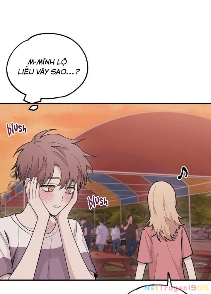 Sự ngây thơ của Yeon Woo Chapter 31 - 11