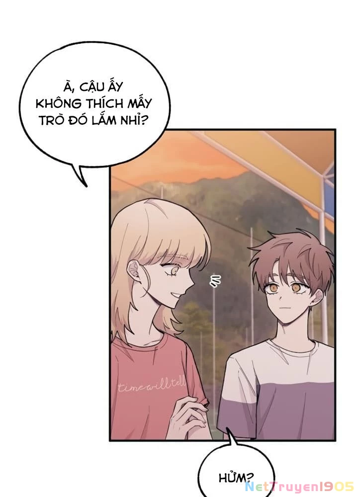 Sự ngây thơ của Yeon Woo Chapter 31 - 14