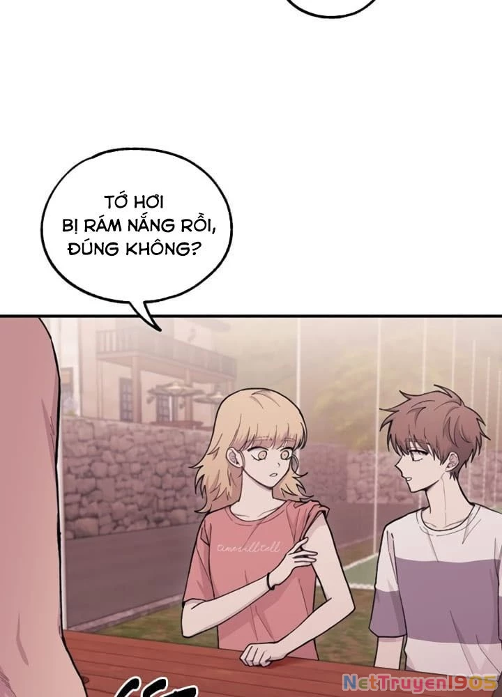 Sự ngây thơ của Yeon Woo Chapter 31 - 15