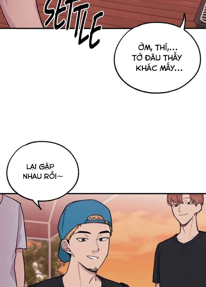 Sự ngây thơ của Yeon Woo Chapter 31 - 16