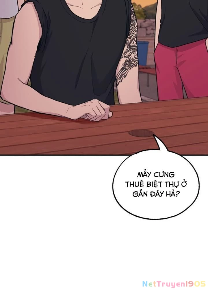 Sự ngây thơ của Yeon Woo Chapter 31 - 17