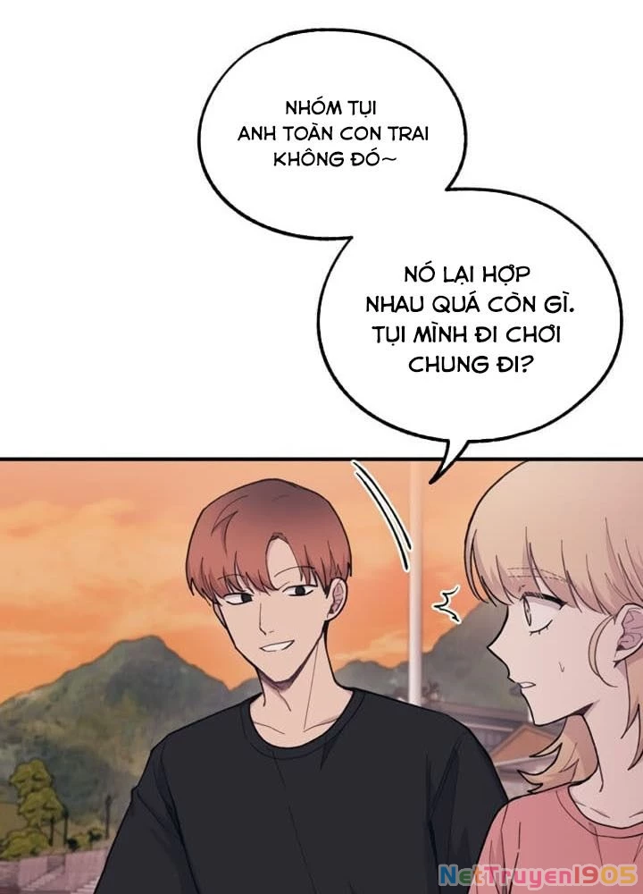 Sự ngây thơ của Yeon Woo Chapter 31 - 21