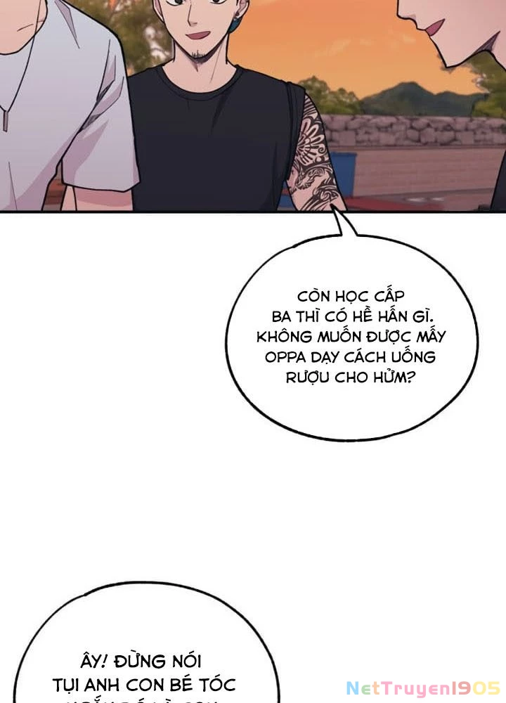 Sự ngây thơ của Yeon Woo Chapter 31 - 25