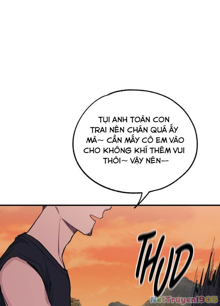 Sự ngây thơ của Yeon Woo Chapter 31 - 27