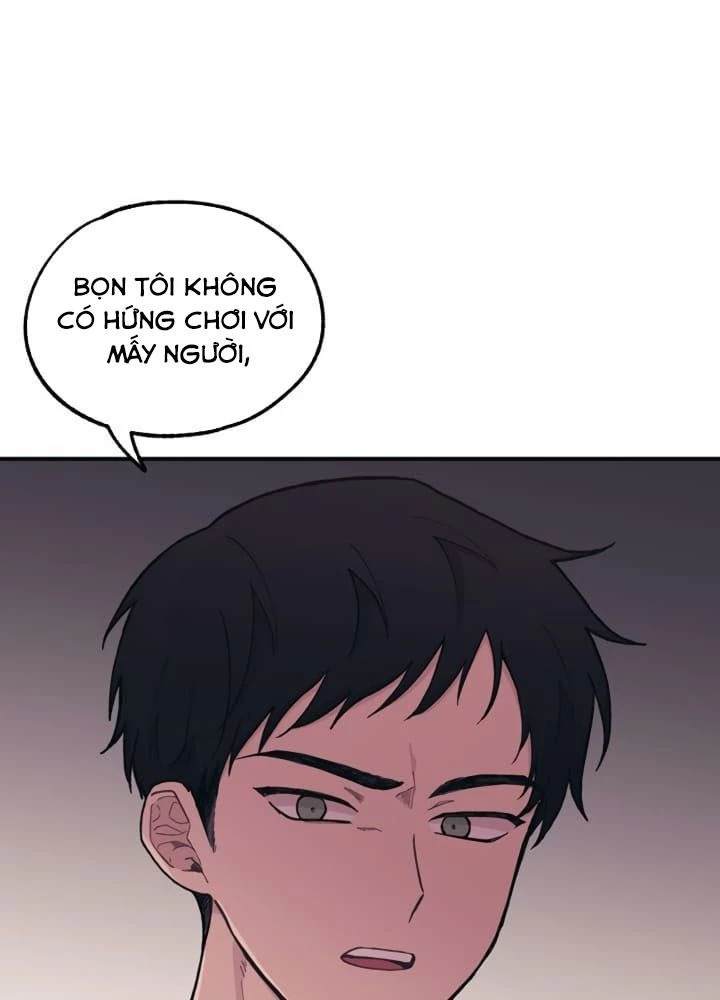 Sự ngây thơ của Yeon Woo Chapter 31 - 30