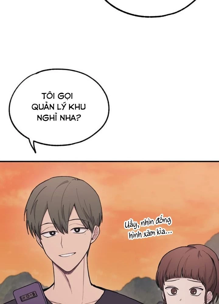 Sự ngây thơ của Yeon Woo Chapter 31 - 33