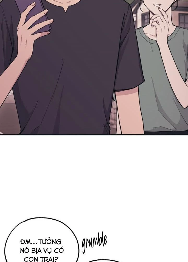 Sự ngây thơ của Yeon Woo Chapter 31 - 34