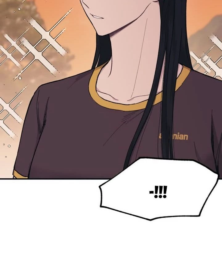 Sự ngây thơ của Yeon Woo Chapter 31 - 38