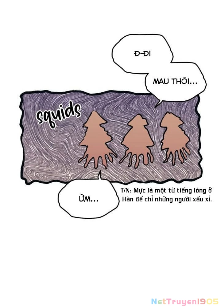 Sự ngây thơ của Yeon Woo Chapter 31 - 39