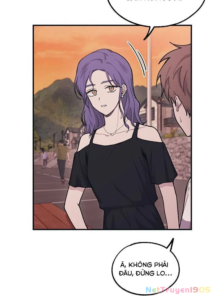 Sự ngây thơ của Yeon Woo Chapter 31 - 50