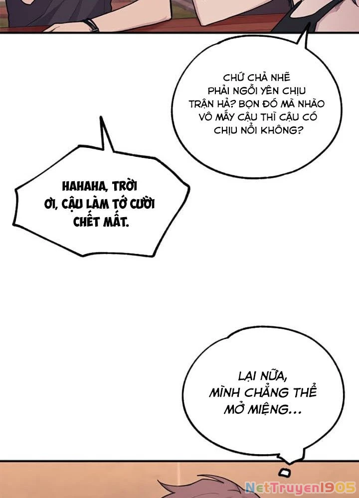 Sự ngây thơ của Yeon Woo Chapter 31 - 52