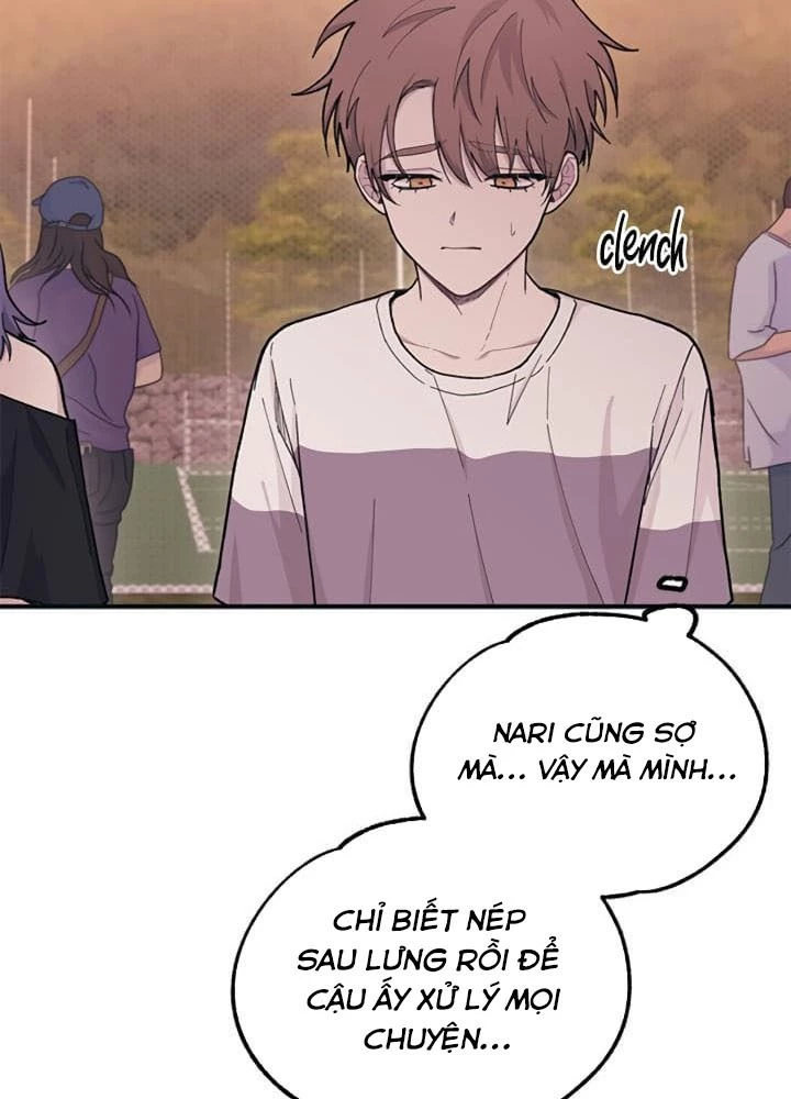 Sự ngây thơ của Yeon Woo Chapter 31 - 53