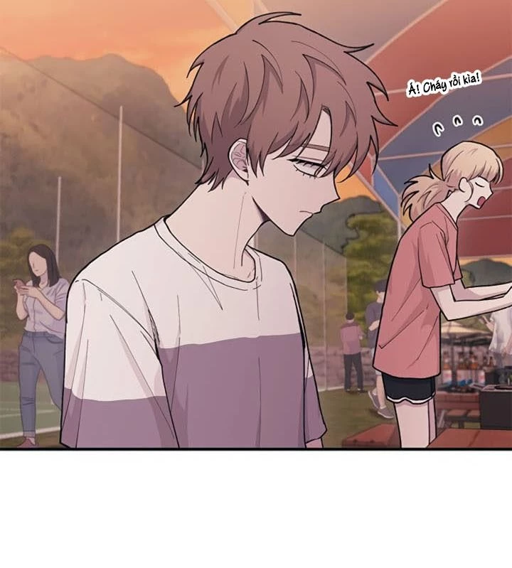 Sự ngây thơ của Yeon Woo Chapter 31 - 57