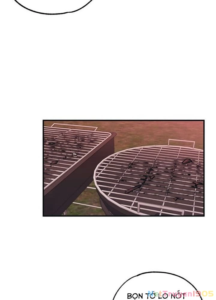 Sự ngây thơ của Yeon Woo Chapter 31 - 61