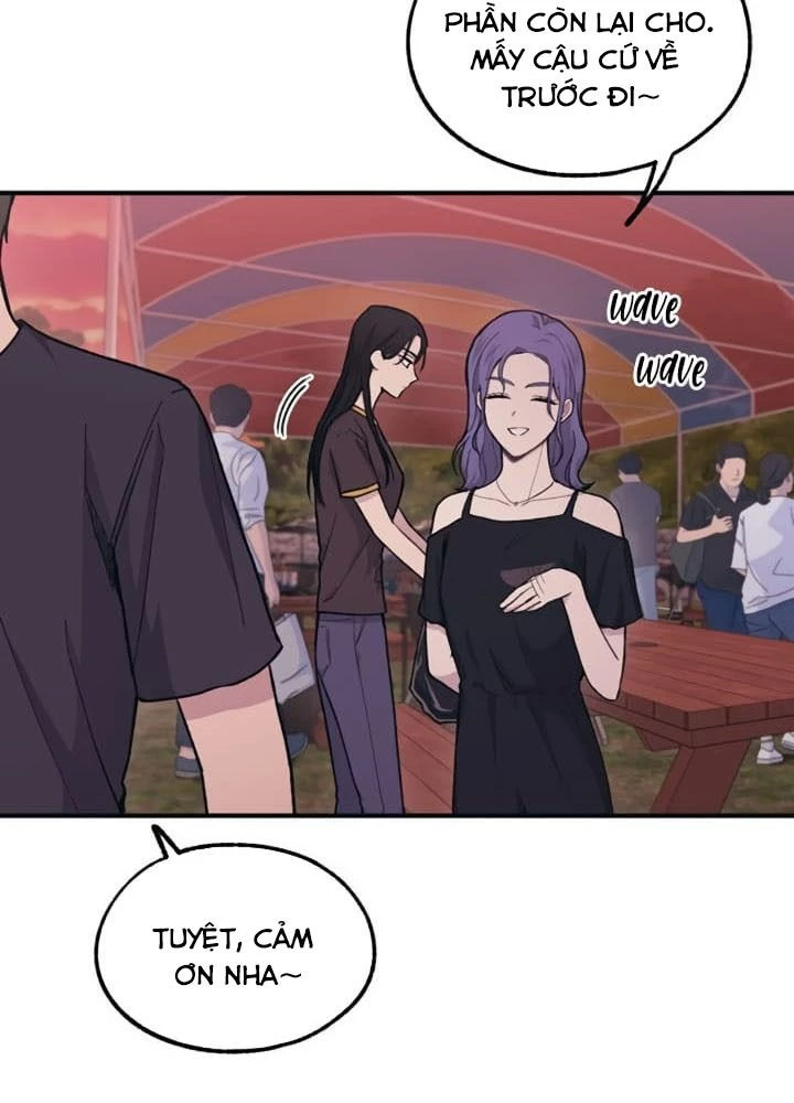 Sự ngây thơ của Yeon Woo Chapter 31 - 62