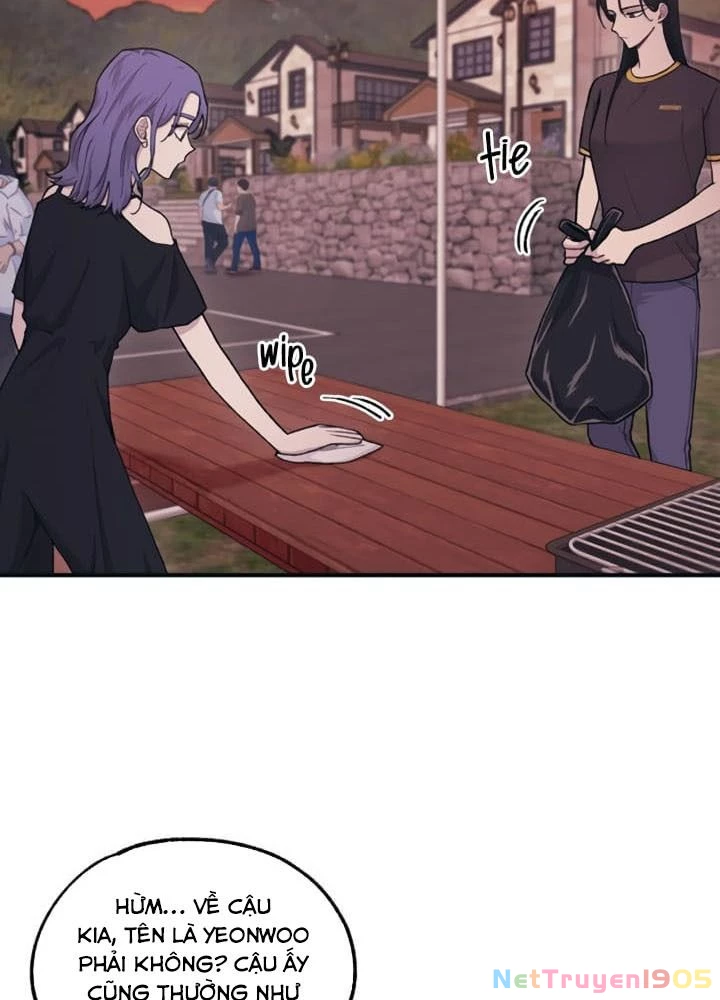 Sự ngây thơ của Yeon Woo Chapter 31 - 64