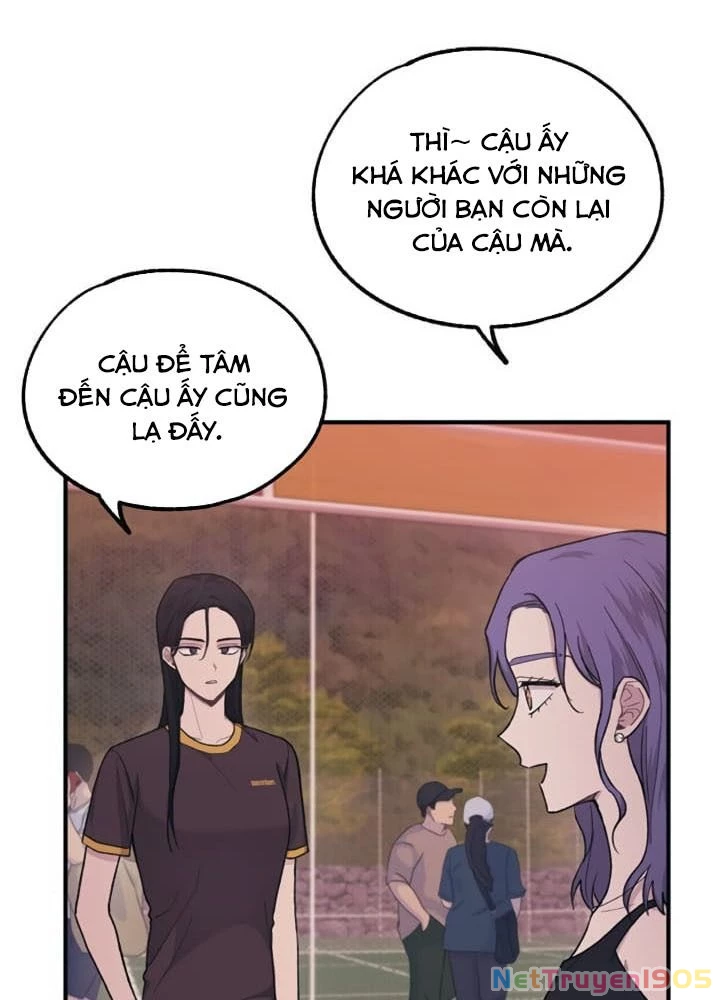 Sự ngây thơ của Yeon Woo Chapter 31 - 66