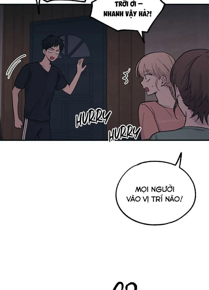 Sự ngây thơ của Yeon Woo Chapter 31 - 73