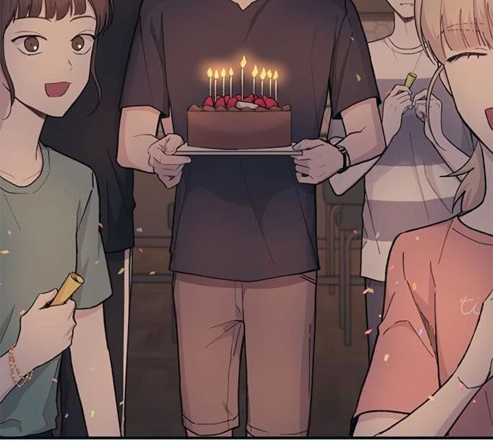 Sự ngây thơ của Yeon Woo Chapter 31 - 77