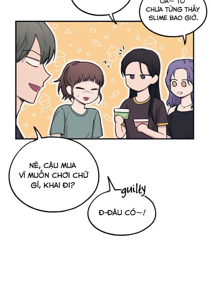 Sự ngây thơ của Yeon Woo Chapter 31 - 85