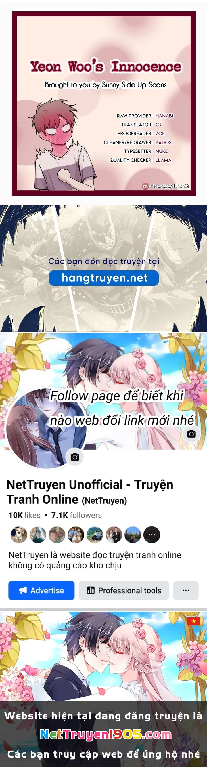 Sự ngây thơ của Yeon Woo Chapter 31 - 98