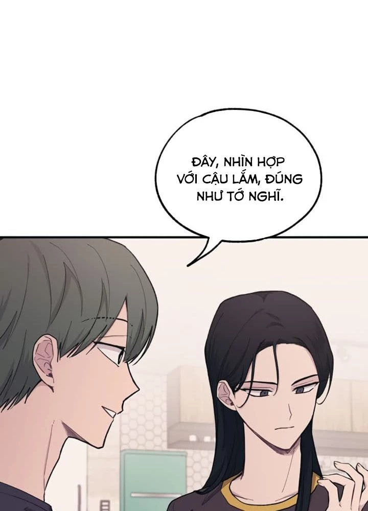 Sự ngây thơ của Yeon Woo Chapter 32 - 3