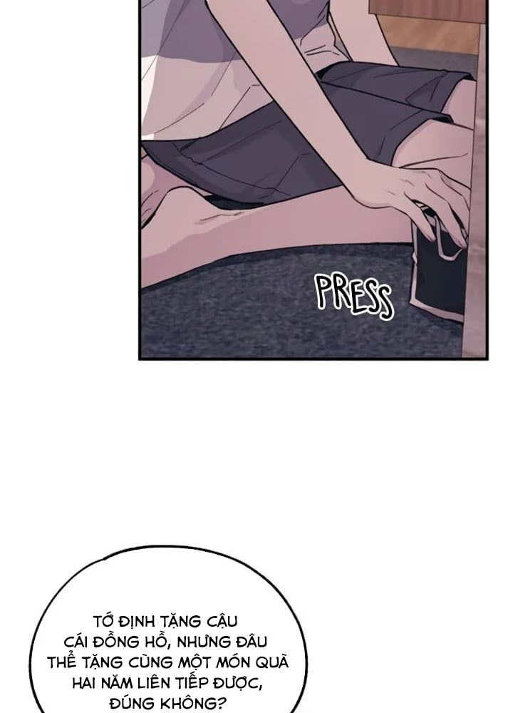 Sự ngây thơ của Yeon Woo Chapter 32 - 6