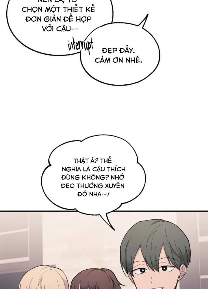Sự ngây thơ của Yeon Woo Chapter 32 - 8